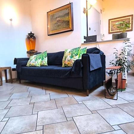 Casa Giulia Apartman Prato  Kültér fotó