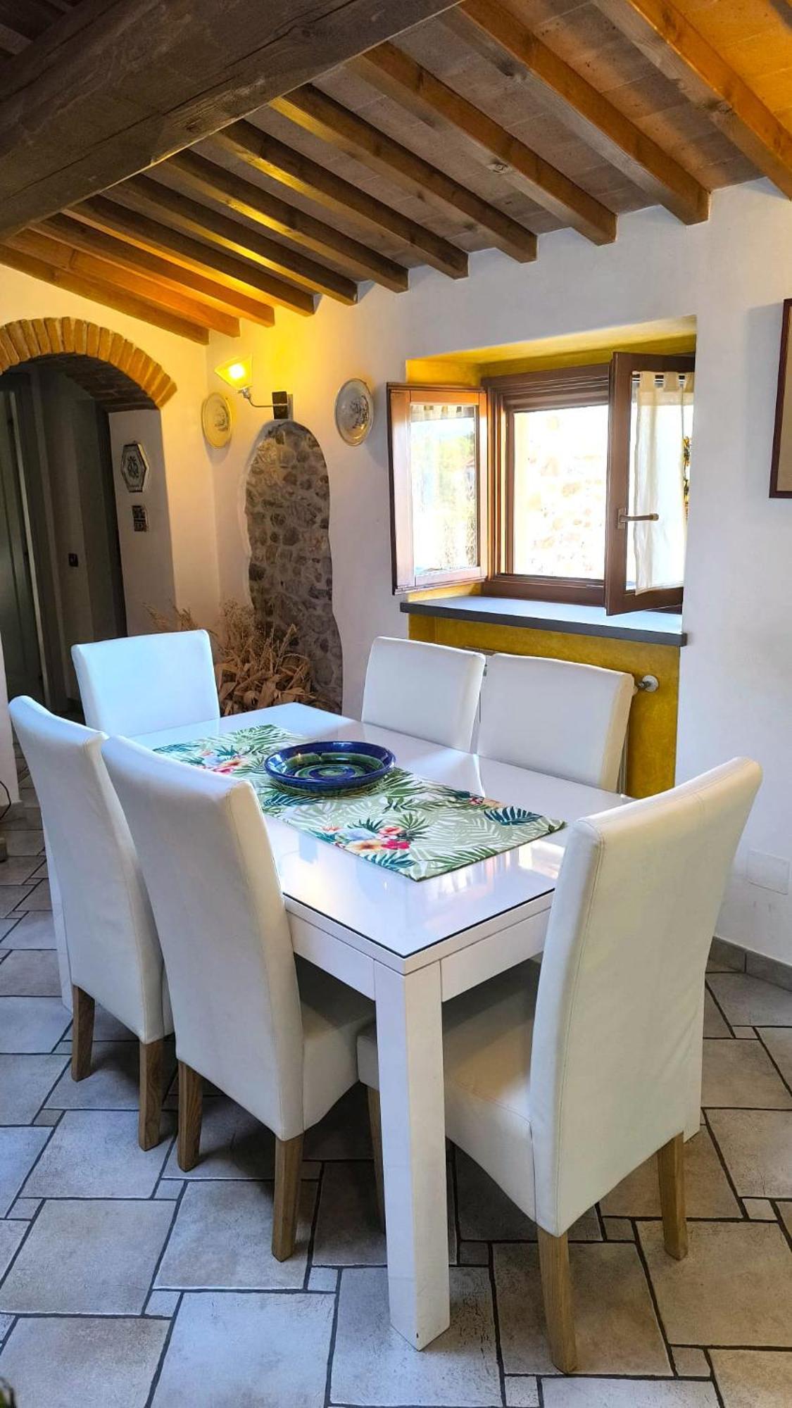Casa Giulia Apartman Prato  Kültér fotó
