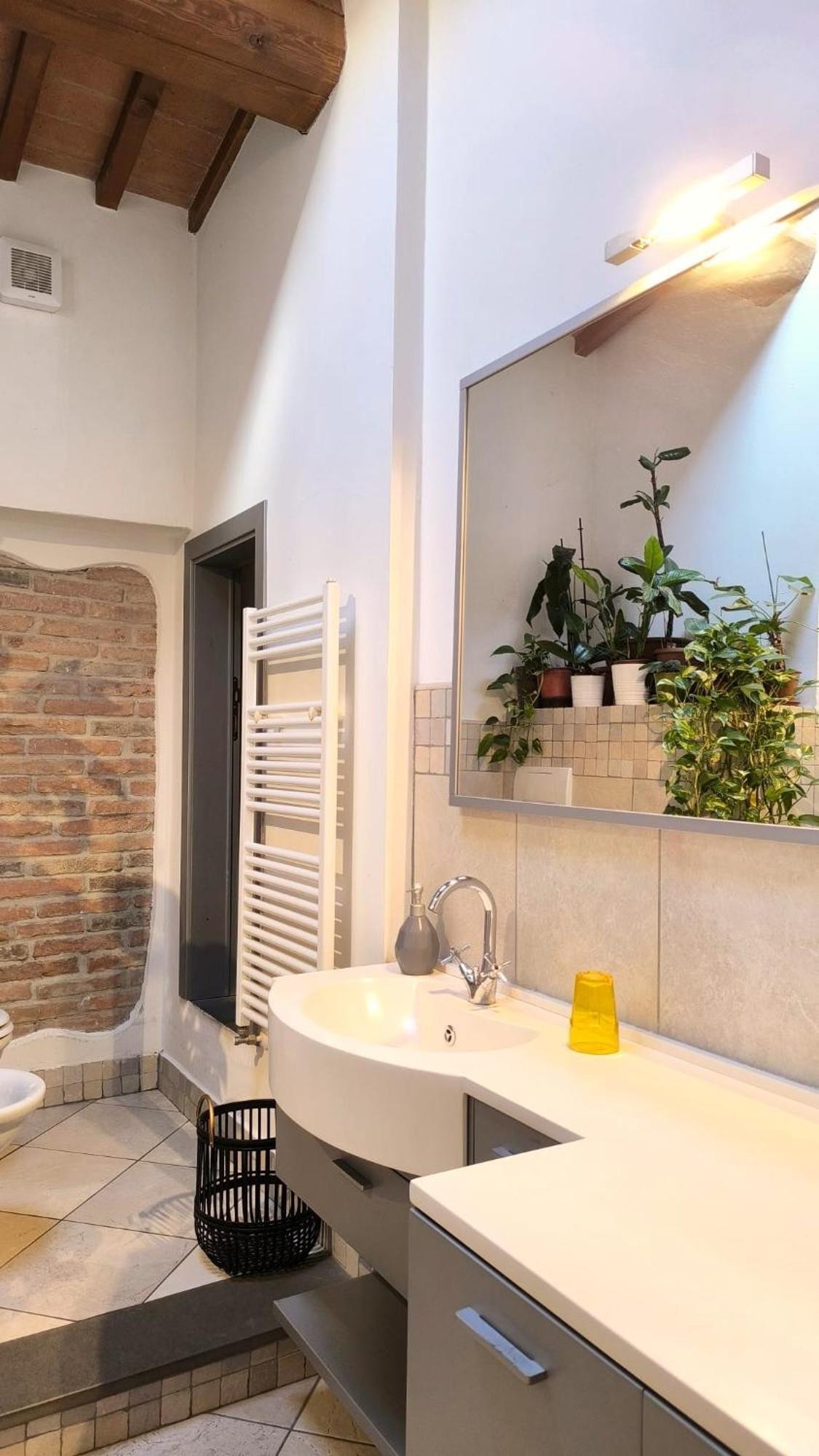 Casa Giulia Apartman Prato  Kültér fotó