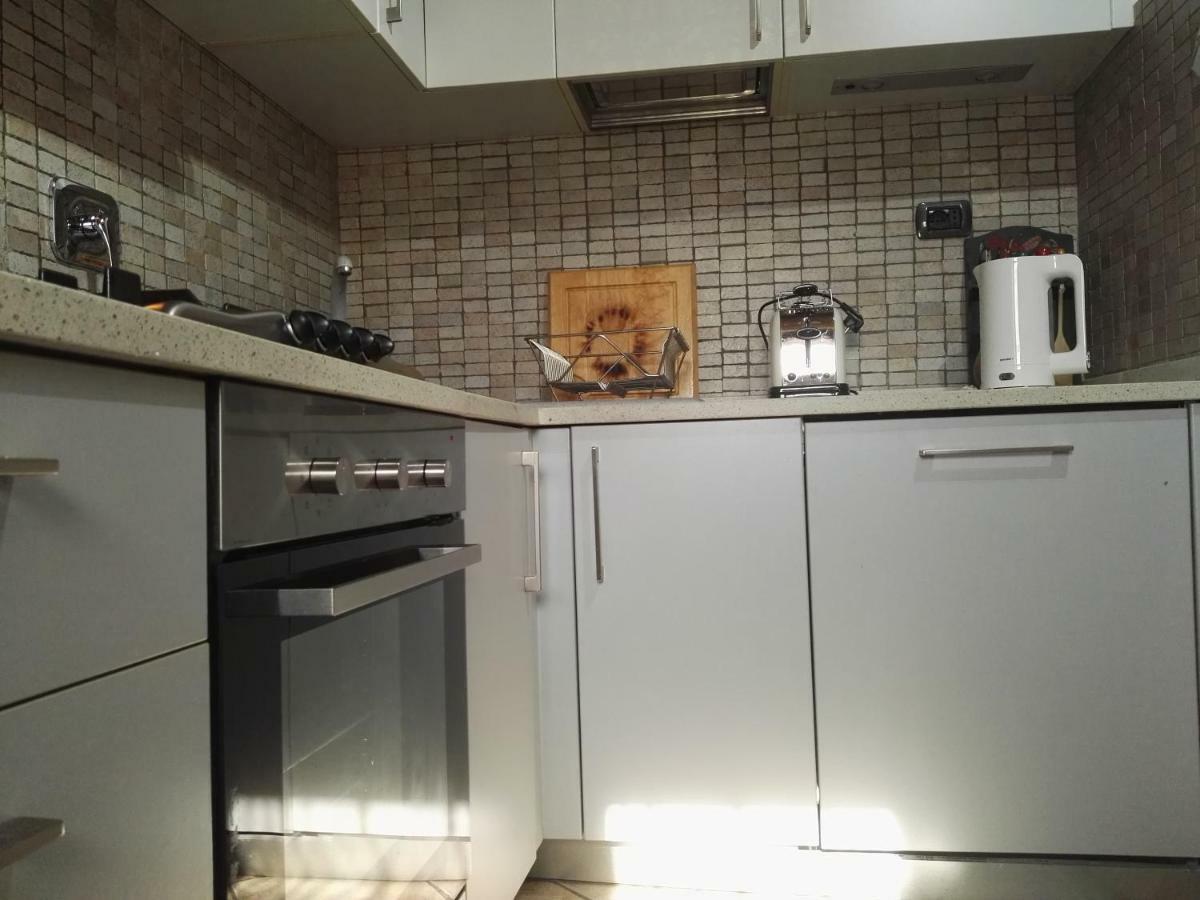 Casa Giulia Apartman Prato  Kültér fotó