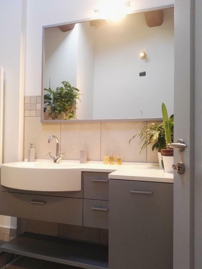 Casa Giulia Apartman Prato  Kültér fotó