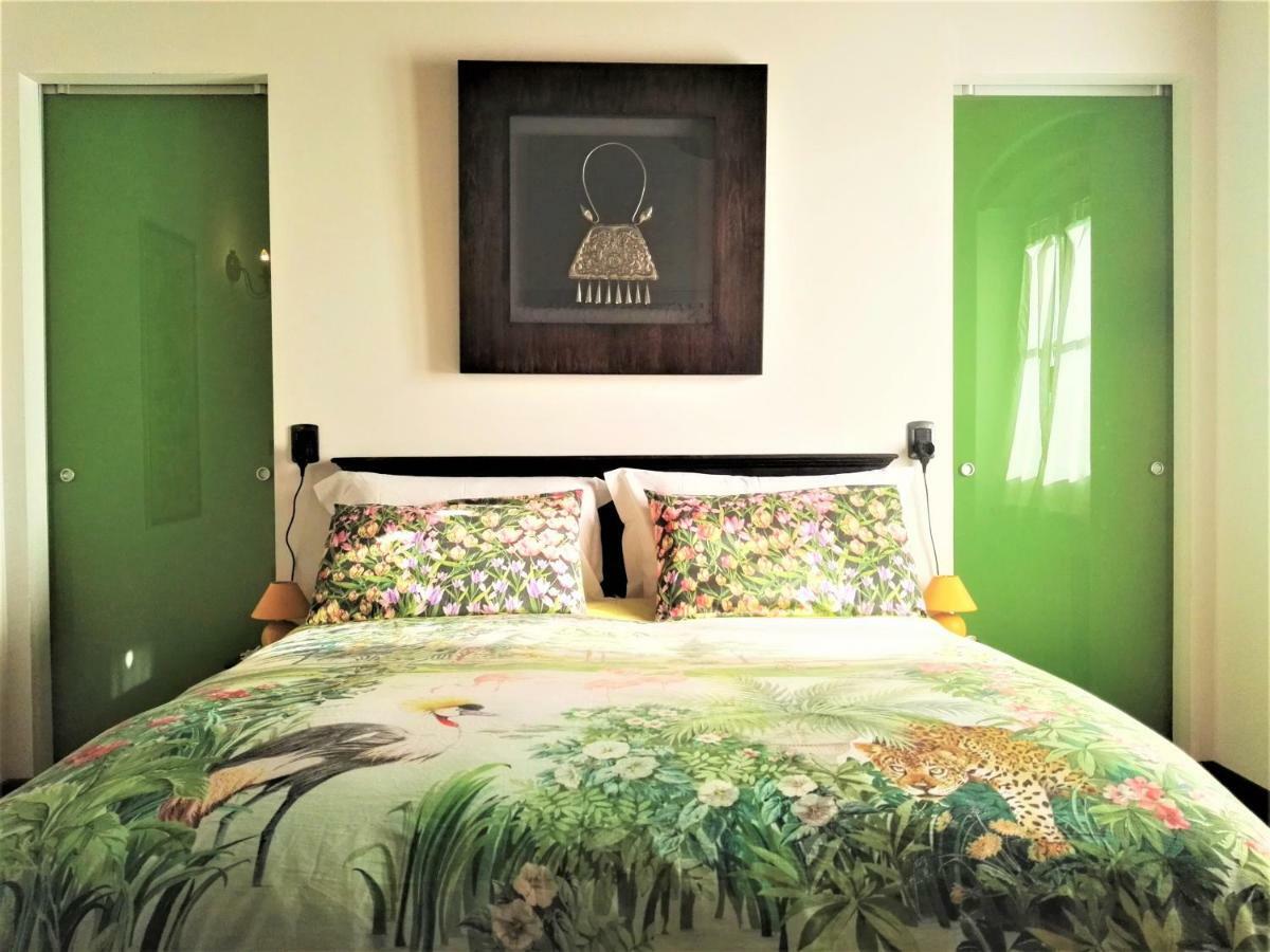 Casa Giulia Apartman Prato  Kültér fotó