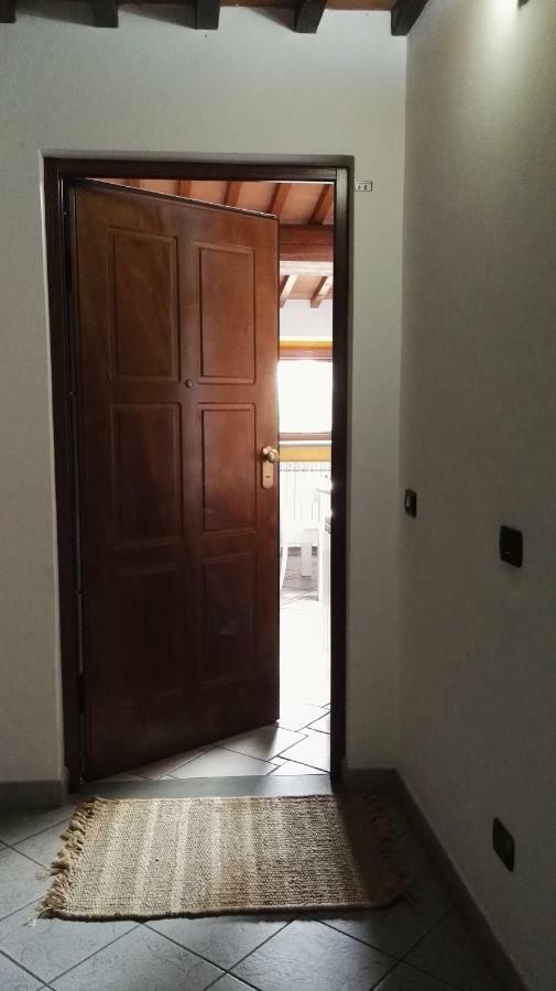 Casa Giulia Apartman Prato  Kültér fotó